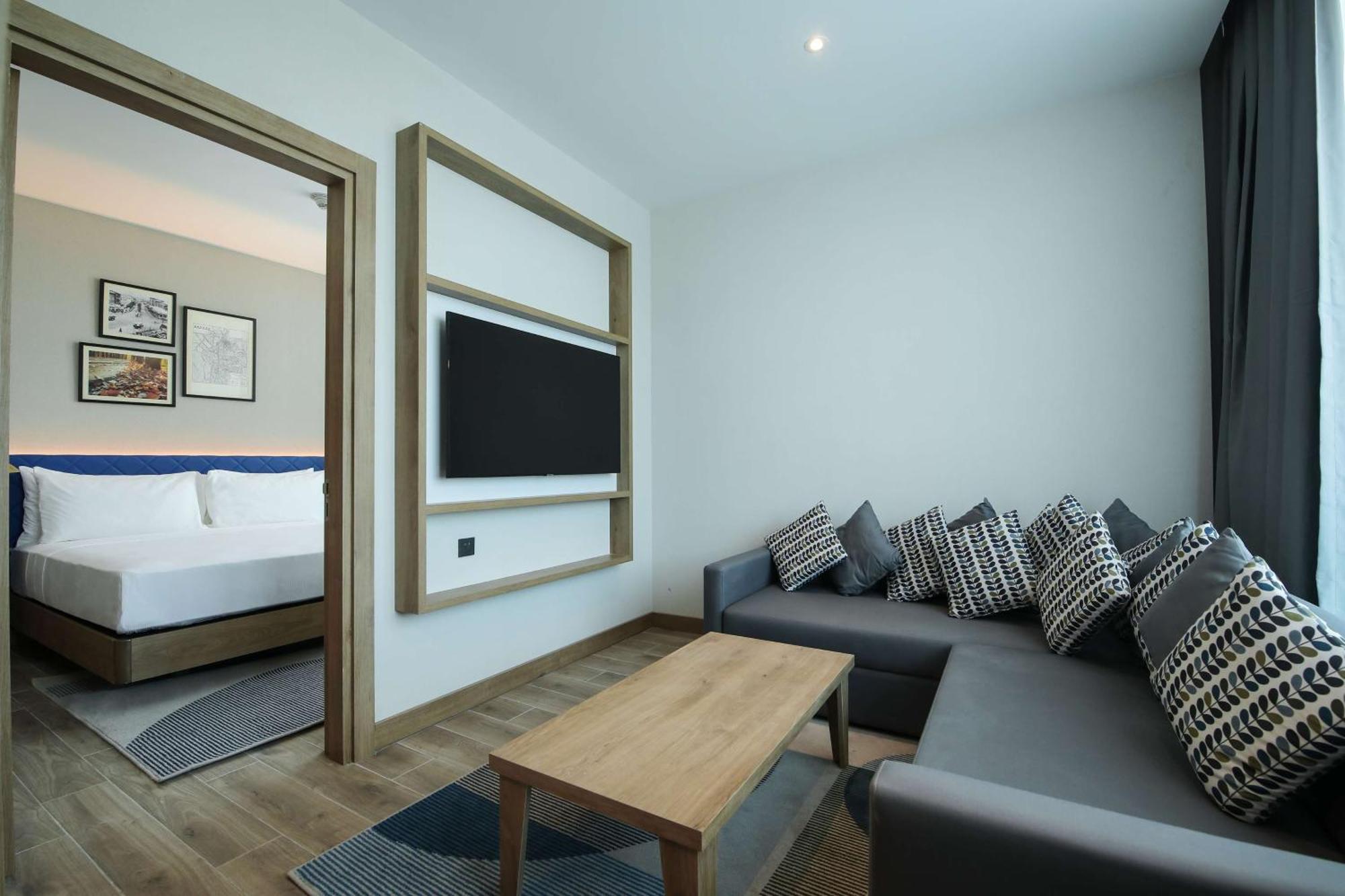 Hilton Garden Inn Ankara Cankaya Экстерьер фото